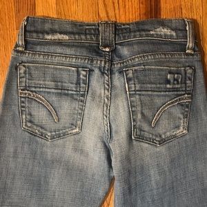 Joe’s Jeans Sz 25